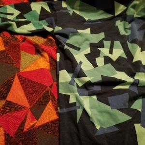 Lularoe irmas bundle